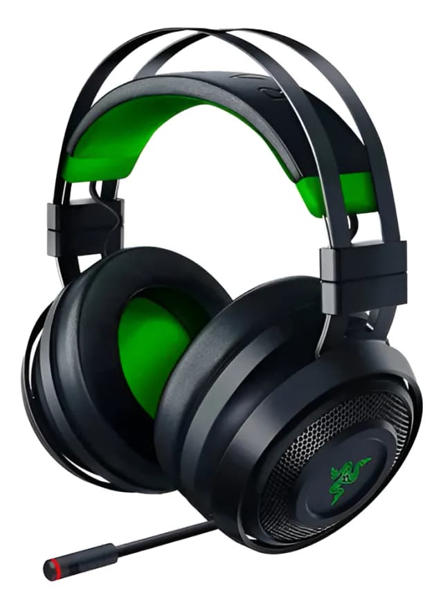 Headset Razer