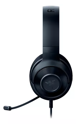 Headset Razer X Lite 7.1
