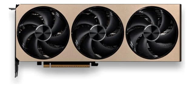 Rtx 5070 Ti Inspire 3x Oc 16gb