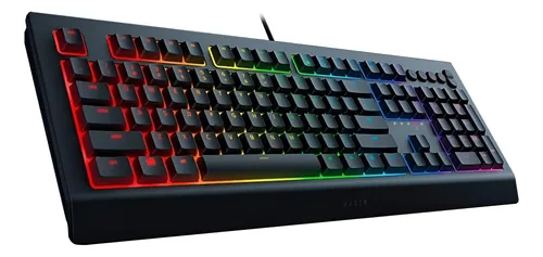 Teclado Gamer Razer